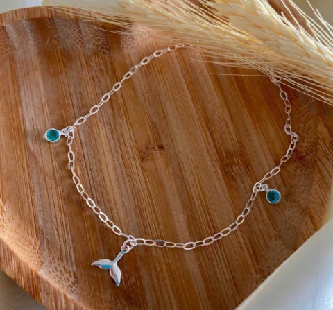 PROMO | Pulseira Sereia - comprar online