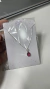 Colar Ponto de Luz Gota Rosa 45cm - comprar online