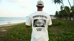 Camiseta Volleimafia All Hustle No Luck - loja online