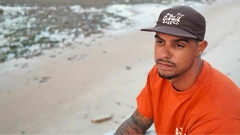 Boné 5 panel The Good Life - loja online