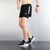 Shorts Puma Challenger 2 em 1 Masculino