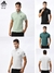 Camisa Polo Adidas Park Run Masculina - loja online