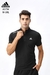 Camisa Polo Adidas Park Run Masculina