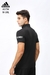 Camisa Polo Adidas Park Run Masculina na internet