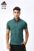 Camisa Polo Adidas Park Run Masculina - Corrishopp Multimarcas