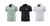 Camisa Polo Nike Air Dri-FIT Masculina - comprar online