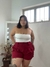 Cropped tubinho - loja online