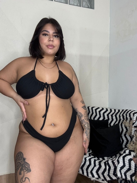 Biquíni Lipo