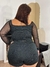 Conjunto strass na internet