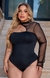 Body Joyce na internet