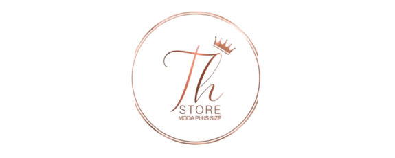 TH Store Moda Plus Size