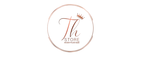 TH Store Moda Plus Size