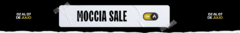 Banner de la categoría MOCCIA SALE