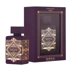 LATTAFA - Bade’e Al Oud Amethyst x100ml