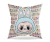 Almohadones Labubu 2