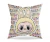 Almohadones Labubu 2 - tienda online