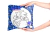 Almohadones Colorear Sonic en internet