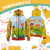 Egresaditos Niños Bici - comprar online