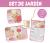 Set de Jardin Capibara 2 - comprar online