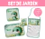 Set de Dino Bebe - comprar online