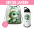 Set de Dino Bebe en internet