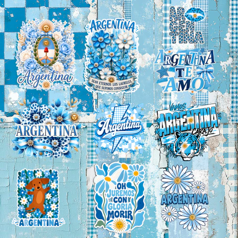Elementos Png Argentina 2026 36- MAYO 2026