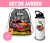 Set de Hotwheel - Dulce Juana