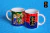 Tazas Mascotas Mundial 2026 24- ABRIL 2026