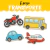 Apego TRANSPORTE - comprar online