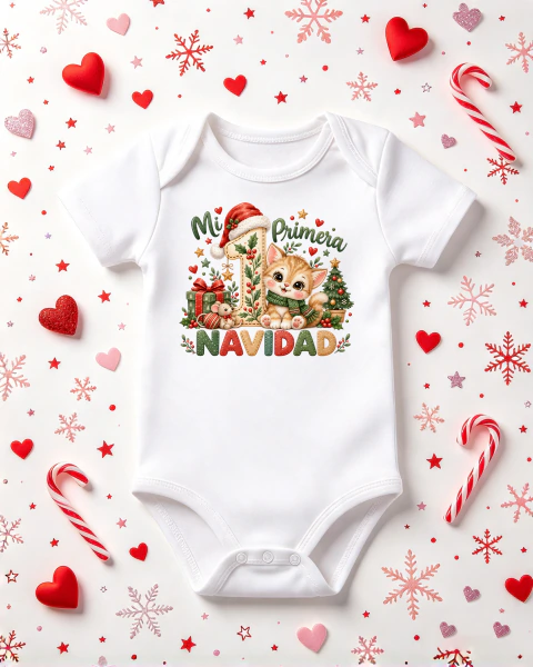 BODYS MI PRIMERA NAVIDAD BOSQUE 2026 - 33 OCTUBRE 2026