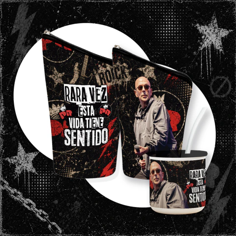 Set Materos iNDIO 10- JUNIO 2026