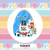 Portakinder Pascuas 2026 - tienda online