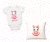 Bodys Coneja Bailarina - comprar online
