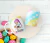 Tazas Guerreras Kpop PascuaS 2026 - comprar online