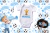 Bodys Crochet Mundial 2026 18- ABRIL 2026 - comprar online