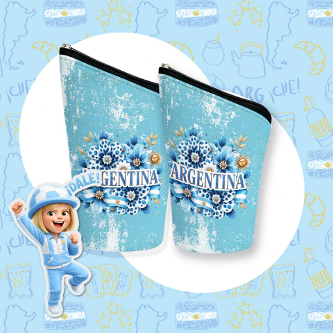 Set Materos Argentina 7- JUNIO 2026