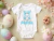 Bodys Mi Primera Pascua P2 2026 - comprar online