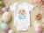 Bodys Mi Primera Pascua 2026 - comprar online