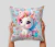 Almohadones UNICORNIOS- 39 JULIO 2026 en internet