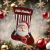 Imagen de Botas Navideñas 2025