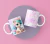 Tazas UNICORNIOS- 40 JULIO 2026 - comprar online