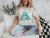 Remeras Frases Cistianas Pascua - tienda online