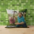 Almohadones Minecraft la Pelicula - tienda online