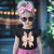 Remeras Crochet Pascua P2 2026 en internet
