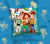 Almohadones Toy Story 5 11- JUNIO 2026 - comprar online