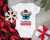 Bodys Mi primera Navidad 2025 en internet