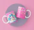 Tazas UNICORNIOS- 40 JULIO 2026 en internet