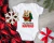 Bodys Mi primera Navidad 2025 - tienda online