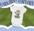 Bodys Mi Primer Mundial 2026 5-- ABRIL 2026 - Dulce Juana