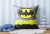 Almohadones Superheroes